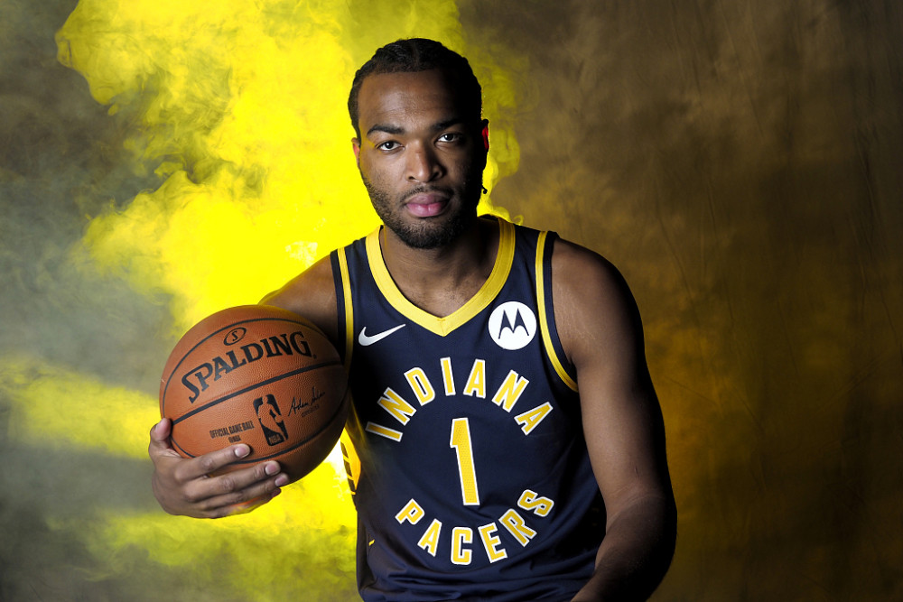 斯玛特对阵范德比尔特，谁才是湖人新赛季的首发