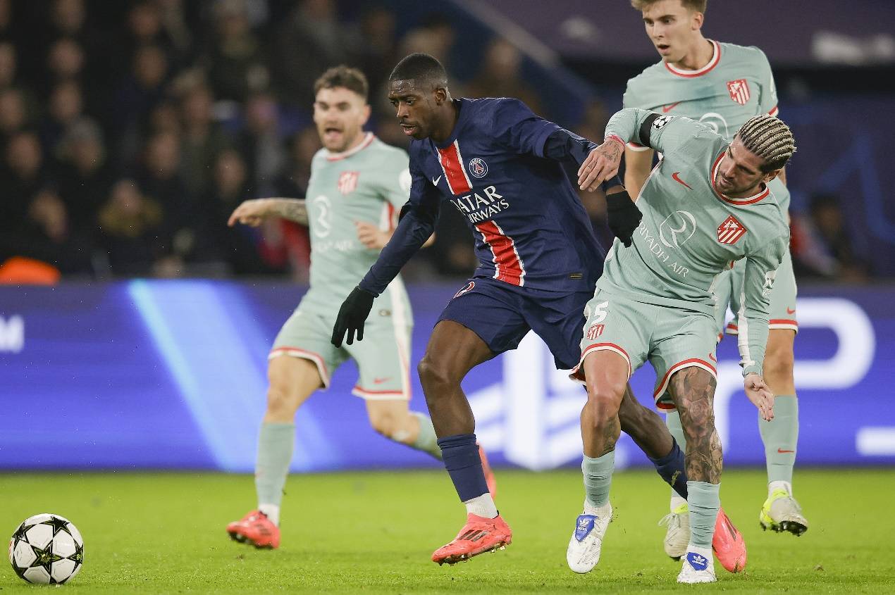 英媒：维拉和纽卡关注马杜埃凯，切尔西可能愿意出售